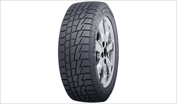 Cordiant Winter Drive